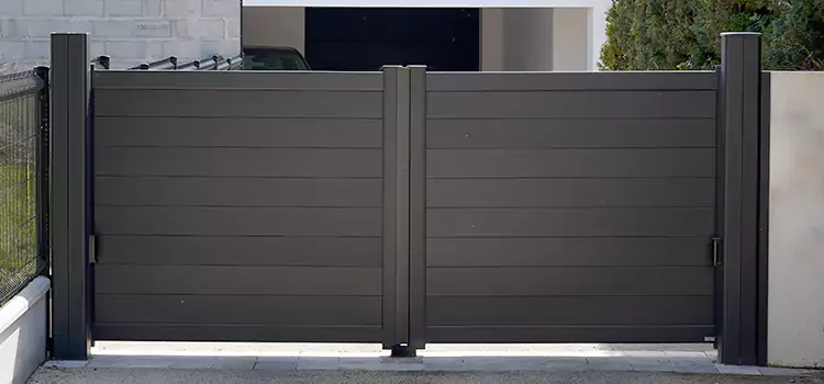 Common Residential Gate Issues We Resolve in Glendora, CA