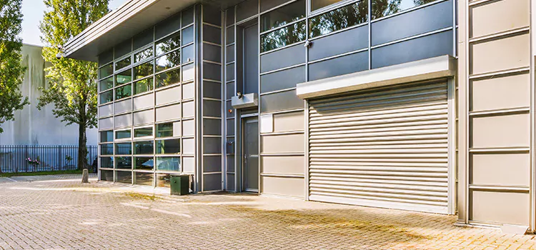 Electric Roller Garage Doors Glendora