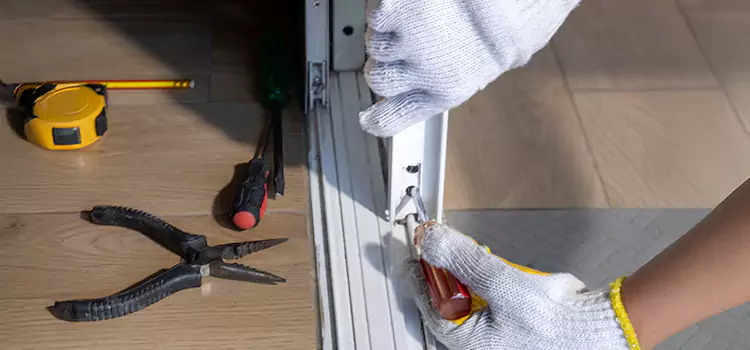 Sliding Door Installation Services in Glendora, CA