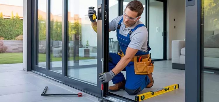 Sliding Screen Door Repair Glendora