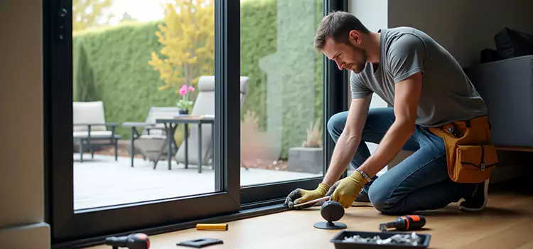 Patio Sliding Glass Door Replacement Glendora