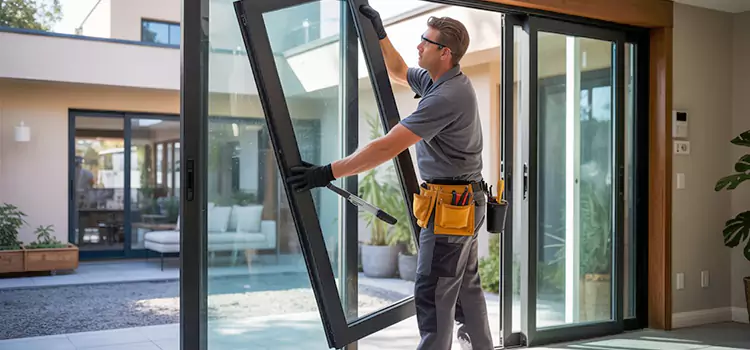 Specialized Sliding Door Roller Services in Glendora, California
