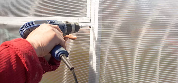 Sliding Screen Door Repair Glendora