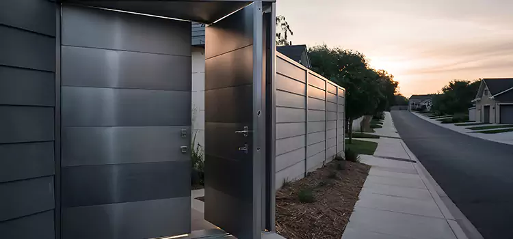 Comprehensive Steel Door Solutions in Glendora, CA