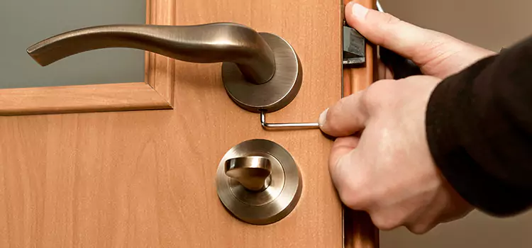 Access Control System Integration Glendora