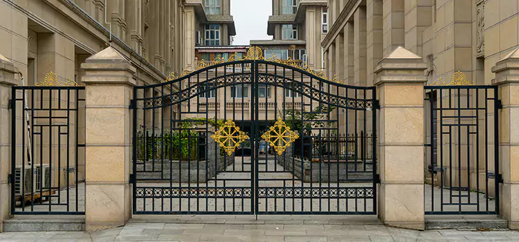 Comprehensive Iron Gate Maintenance Solutions in Glendora, CA