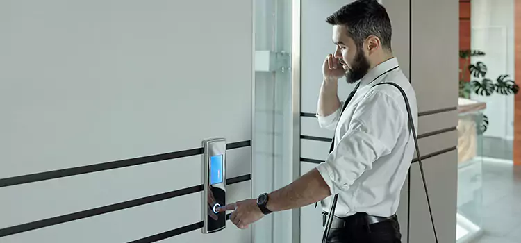 Cloud Based Access Control Glendora