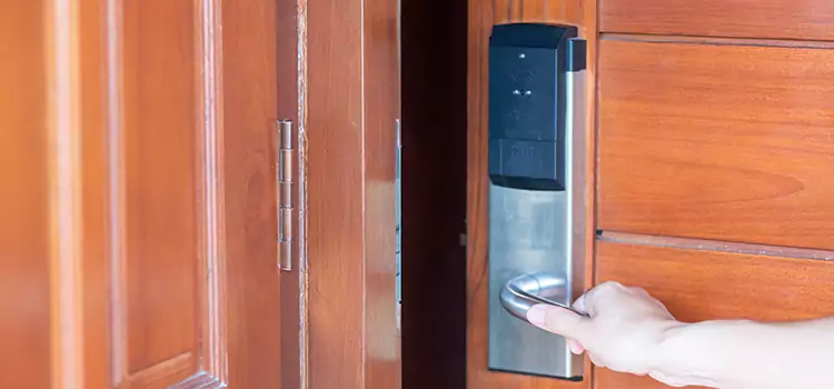 Commercial Keyless Entry Locks Glendora