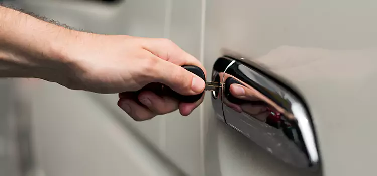 Car Unlock Service Price Glendora