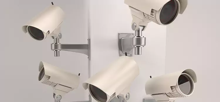 Your Trusted Partner for CCTV Solutions in Glendora