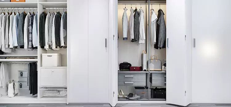 Glass Closet Door Repair Glendora