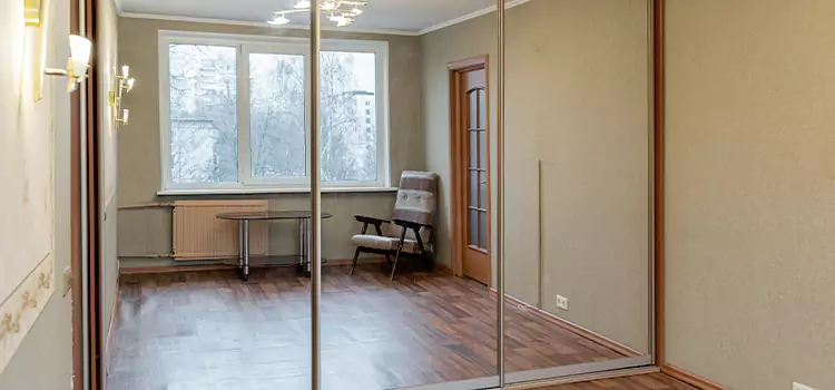 Mirror Closet Door Roller Replacement Glendora