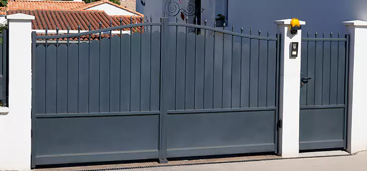 Emergency Commercial Gate Repair Glendora