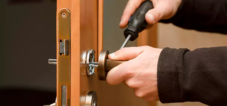 Semi Truck Locksmith Glendora