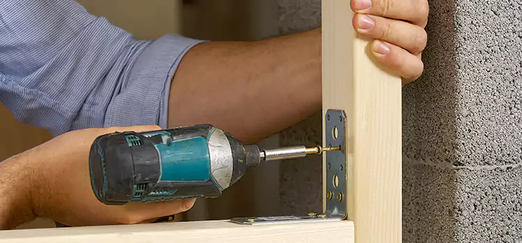 Jimmy Proof Deadbolt Repair Glendora