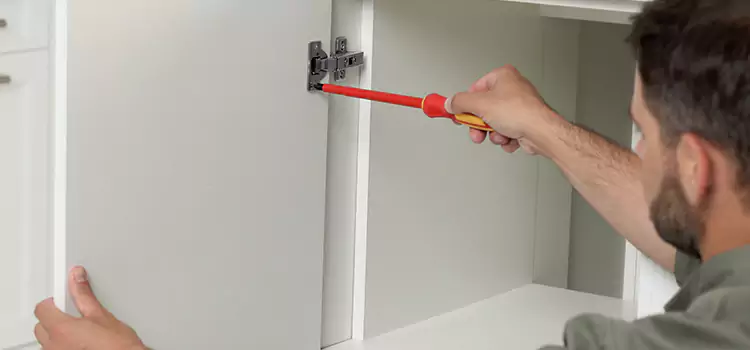 Screen Door Hinge Repair Glendora