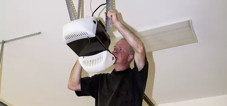 Garage Door Opener Service Glendora