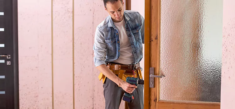 Door Glass Replacement Glendora
