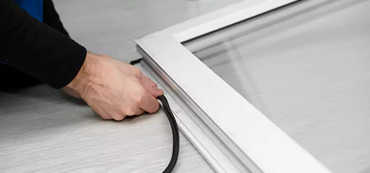 Commercial Door Weather Stripping Glendora