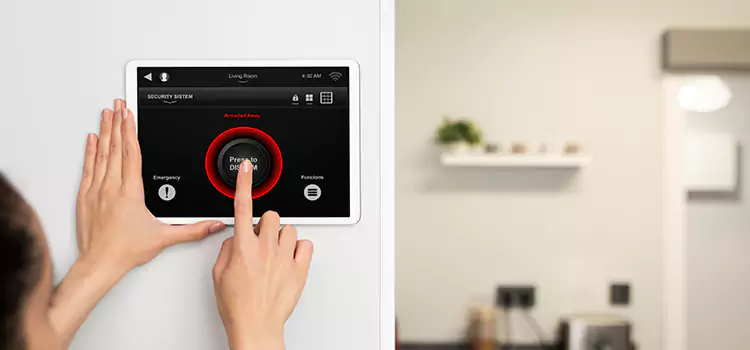 Blink Video Doorbell Installation Glendora
