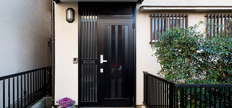 Popular Exterior Door Options in Glendora, CA