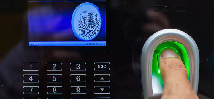 Your Trusted Partner for Secure Access in Glendora, CA