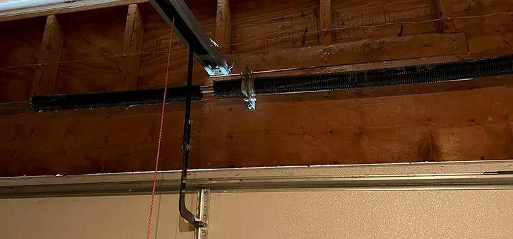 Broken Garage Door Cable Repair in Glendora, CA