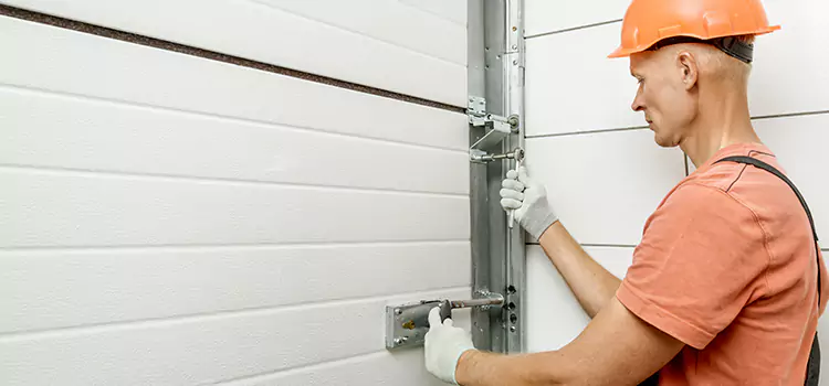 Why Choose Us for Garage Door Lock Services in Glendora, CA?