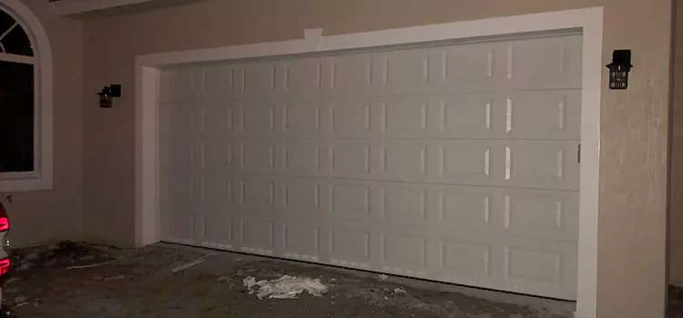 Garage Door Coil Replacement Glendora