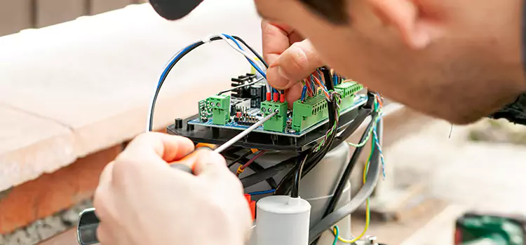 Specialized Brand Gate Motor Repairs Glendora