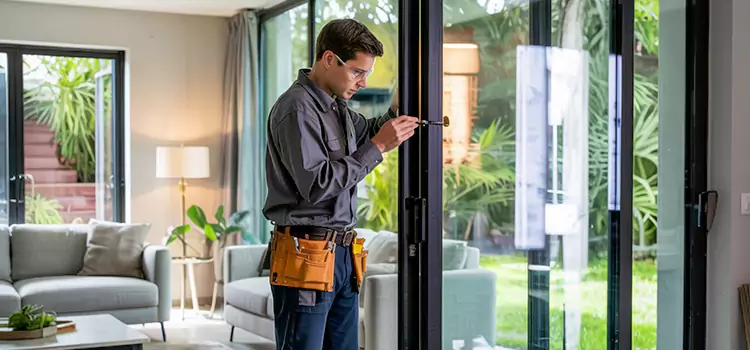 Why Choose Us for Your Glass Door Needs in Glendora, CA?