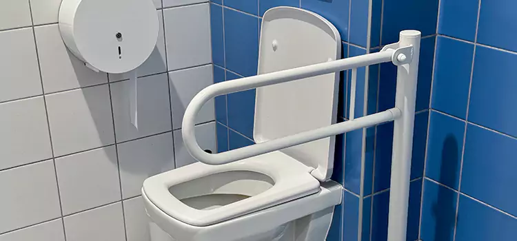 Comprehensive Solutions in Glendora, CA for Accessible Facilities
