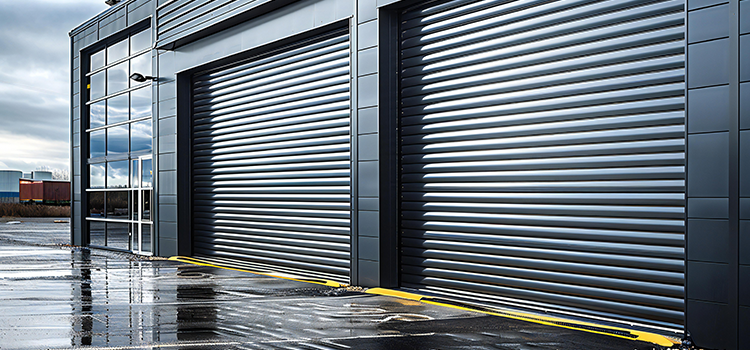 Emergency Industrial Garage Door Service Glendora