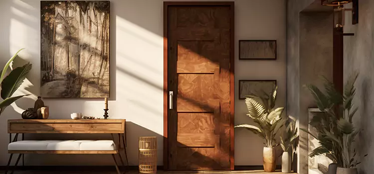 Specialty Interior Doors Glendora