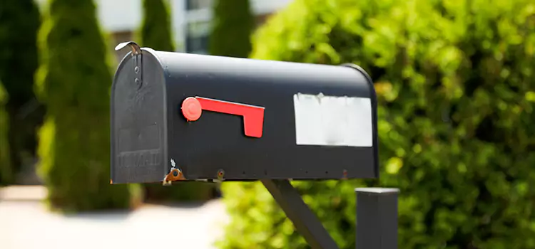 Secure Mailboxes for Packages Glendora