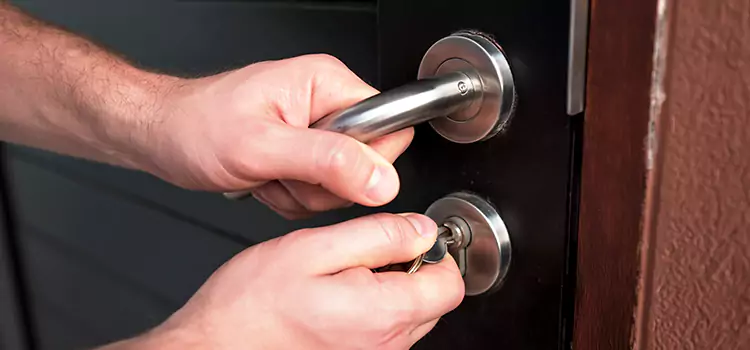 Master Key Control and Audits Glendora
