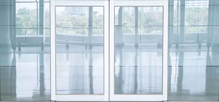 Mobile Sliding Screen Door Replacement Glendora