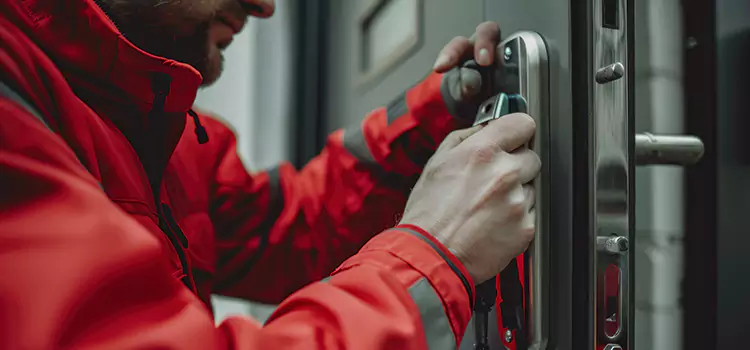 Mobile Car Key Service Glendora
