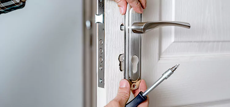 New Door Frame Installation Glendora
