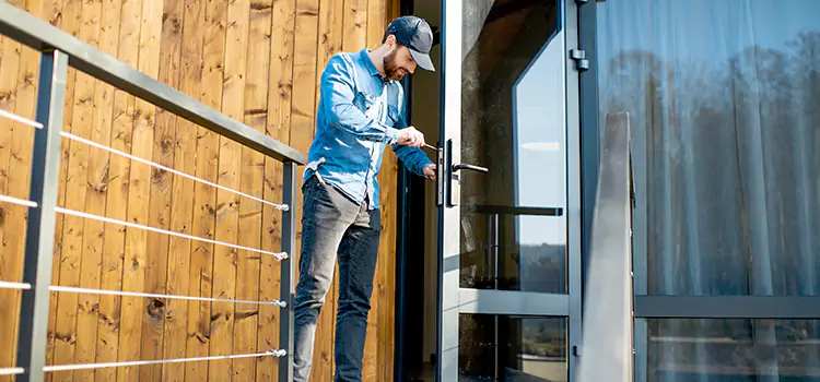 Patio Screen Door Installation Glendora