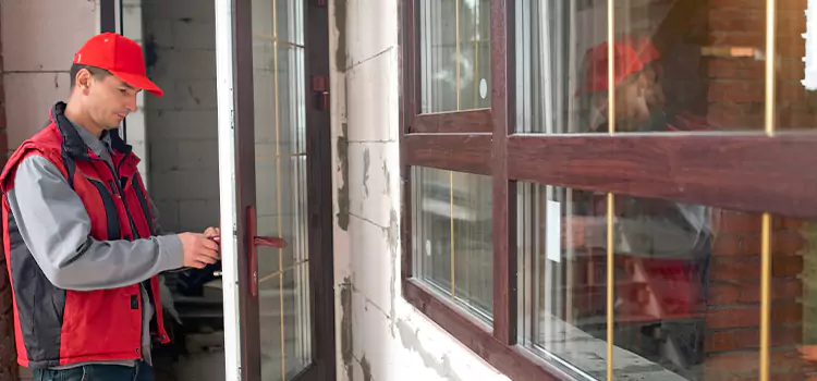 Sliding Door Lock Repair Glendora