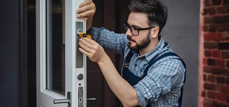 Residential Door Repairs Glendora