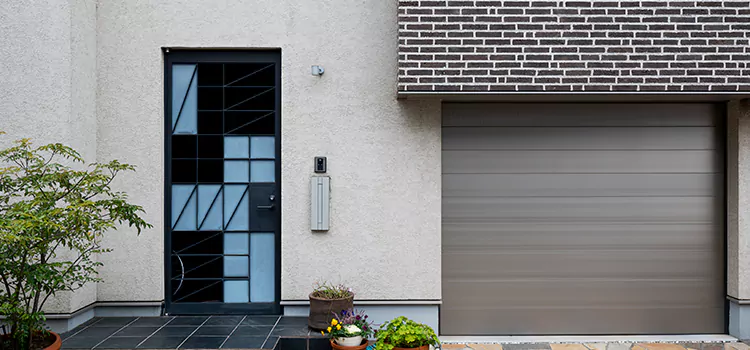 Residential Roll Up Security Doors Glendora