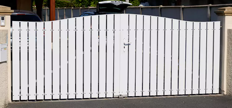 Why Choose Us for Residential Gate Repair in Glendora, CA?