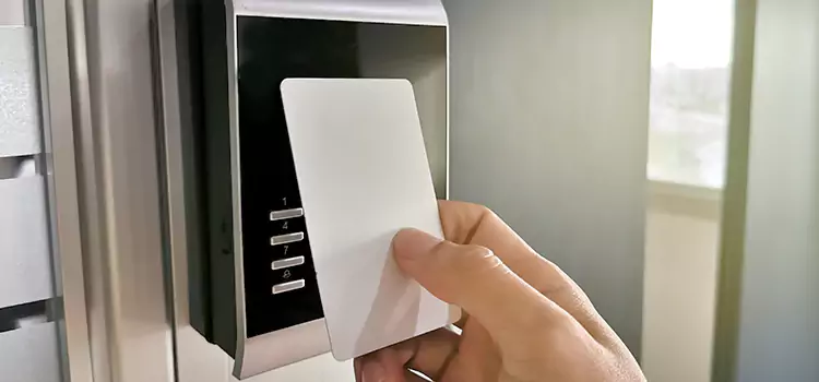 Advanced RFID Technology Integration in Glendora, CA