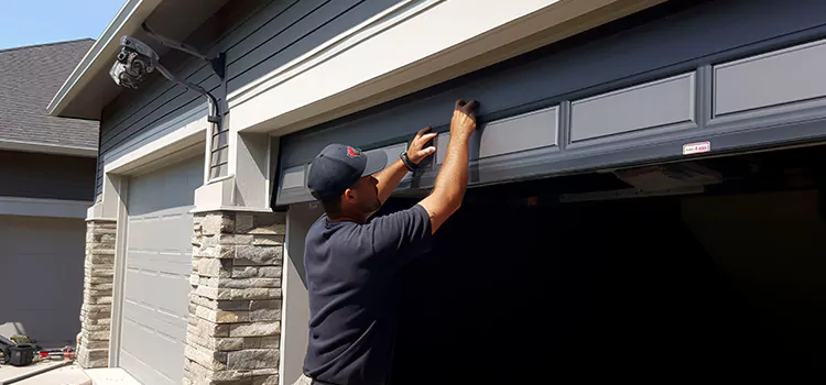 Janus Roll Up Doors Glendora