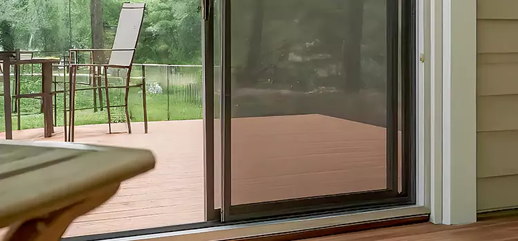 Garage Screen Door Installation Glendora