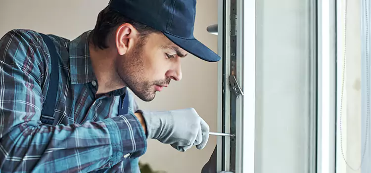 Emergency Response for Latch Issues Glendora