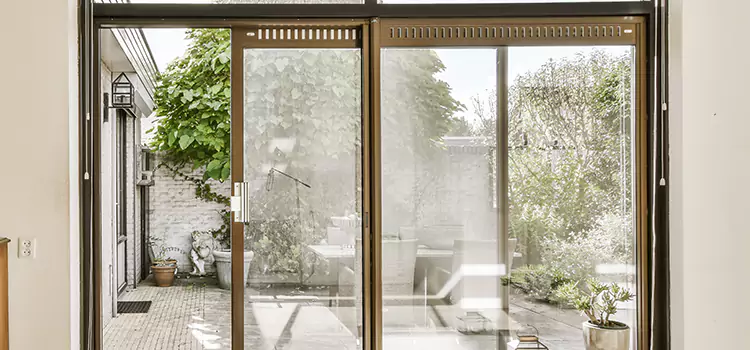 Glass Door Panel Replacement Cost Glendora