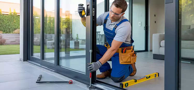 Patio Door Replacement Glendora